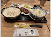 牛たん炭焼 利久 トリエ京王調布店: じゅんさんの2025年10月26日の1枚目の投稿写真