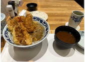 天ぷら新宿つな八 聖蹟桜ヶ丘店: じゅんさんの2026年06月14日の1枚目の投稿写真