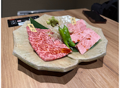 焼肉 藤虎 ふじとら 新潟駅前店: ぽいんとうさんの2026年01月09日の1枚目の投稿写真