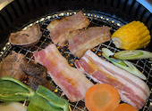 焼肉の牛太 米田店: Tさんの2025年05月19日の1枚目の投稿写真