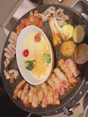 韓辛デリ 神戸三宮生田ロード店: Tさんの2019年03月30日の1枚目の投稿写真