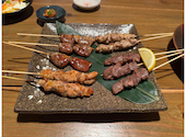 炭ダイニング ととや 加古川: カヨさんの2025年04月06日の3枚目の投稿写真