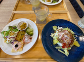 カフェレストラン Cobalt kitchen【コバルトキッチン】: ひまわりさんの2024年03月の1枚目の投稿写真