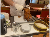 民福北京火考鴨店 ペキンカォヤーテン 中華街店: ゆうじさんの2025年09月04日の1枚目の投稿写真