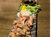 和顔別館 OKARU 和食居酒屋: 紫さんの2025年06月08日の1枚目の投稿写真