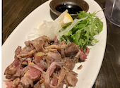 和顔別館 OKARU 和食居酒屋: 紫さんの2026年08月30日の2枚目の投稿写真