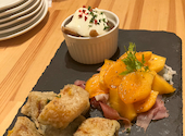 GYOZA BAR 都通・本店: 紫さんの2026年09月06日の1枚目の投稿写真