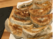 GYOZA BAR 都通・本店: 紫さんの2026年09月06日の2枚目の投稿写真
