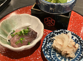 日本茶×干物 茶酒屋 Nendo すすきの: 紫さんの2026年07月20日の1枚目の投稿写真