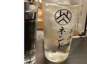 日本茶×干物 茶酒屋 Nendo すすきの: 紫さんの2026年08月02日の1枚目の投稿写真