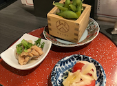日本茶×干物 茶酒屋 Nendo すすきの: 紫さんの2026年08月09日の1枚目の投稿写真