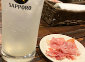 路地裏DINING BOSS ボス: 紫さんの2026年08月02日の2枚目の投稿写真