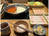 しゃぶしゃぶ温野菜 名古屋北店: クローバーさんの2025年01月の1枚目の投稿写真