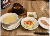 ロンフーダイニング モゾワンダーシティ名古屋店: クローバーさんの2026年08月30日の1枚目の投稿写真