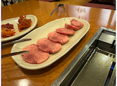 やき肉 園田: とんこつ軍曹さんの2023年11月19日の3枚目の投稿写真