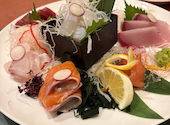 海鮮居酒屋 わらじろ 神童ろ 高松: がおらいさんの2025年11月05日の1枚目の投稿写真