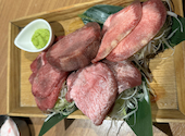 焼肉一心たん助 池袋店: はけさんの2026年04月21日の1枚目の投稿写真