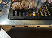 焼肉一心たん助 池袋店: はけさんの2026年04月21日の2枚目の投稿写真