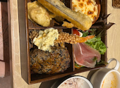 カフェ エトランジェ・ナラッド CAFE ETRANGER NARAD: のうじいさんの2024年12月17日の1枚目の投稿写真