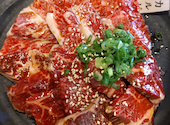 炭火焼肉 スーパーホルモン 松山束本店: はまちゃんさんの2026年04月26日の1枚目の投稿写真