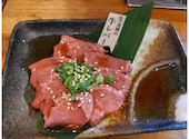 炭火焼肉 スーパーホルモン 松山束本店: はまちゃんさんの2026年04月26日の2枚目の投稿写真