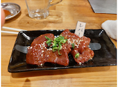 炭火焼肉 スーパーホルモン 松山束本店: はまちゃんさんの2026年04月26日の3枚目の投稿写真