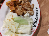 大衆酒場 マル八 松山大街道店: はまちゃんさんの2026年09月16日の3枚目の投稿写真