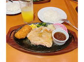下町パスタバル ブリラーレ新小岩南口: sizzzさんの2024年07月08日の1枚目の投稿写真