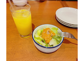下町パスタバル ブリラーレ新小岩南口: sizzzさんの2024年07月08日の3枚目の投稿写真