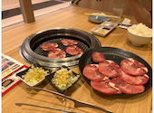 焼肉がってんカルビ さいたま新中里店: カモミールさんの2026年09月26日の1枚目の投稿写真