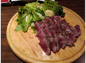 熟成肉バル レッドキングコング: うーずらくんさんの2026年04月29日の1枚目の投稿写真