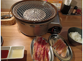焼肉どうらく 小田急相模原店: うーずらくんさんの2026年03月29日の1枚目の投稿写真