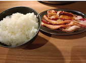 焼肉どうらく 小田急相模原店: うーずらくんさんの2026年06月03日の1枚目の投稿写真