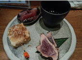 鮮魚炉端 ととけむり 新宿西口: うーずらくんさんの2026年04月13日の1枚目の投稿写真