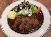 肉が旨いカフェ NICK STOCK イオンモールKYOTO店: キューピーさんの2026年06月05日の1枚目の投稿写真