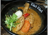 スープカレー hirihiri 2号: mayuさんの2026年05月11日の1枚目の投稿写真