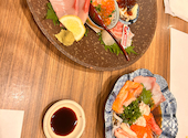 藁焼き×海鮮居酒屋　晴じゃ　岡山駅前店: ごっちゃんさんの2026年03月の1枚目の投稿写真
