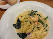 italian dining grigio グリージョ: さおさんの2026年03月24日の2枚目の投稿写真