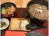 ごまそば高田屋 ビエラ小倉店: ともともさんの2026年07月23日の1枚目の投稿写真
