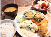 食堂カフェ ステクル: みーさんの2022年12月19日の1枚目の投稿写真