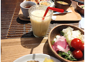 食堂カフェ ステクル: みーさんの2022年12月19日の2枚目の投稿写真