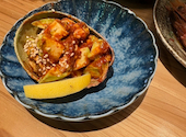 韓国牡蠣酒場ドンソク札幌4PLA店: wakameさんの2026年04月13日の1枚目の投稿写真