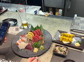 魚匠 うおたらし 熊本下通店: みなちゃんさんの2026年07月19日の1枚目の投稿写真