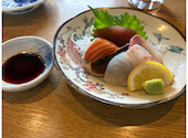 居酒屋 魚神 うおかみ: ひらさんの2026年10月05日の1枚目の投稿写真
