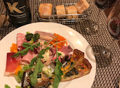 BISTRO L Assiette ビストロ ラシェット 東山公園店: マーサマさんの2020年11月24日の1枚目の投稿写真