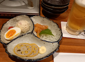 はかた野菜巻き串 きばくもん 栄店: めいちゃんさんの2023年01月30日の3枚目の投稿写真