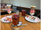 FARMERS GARDEN Cafe ファーマーズガーデンカフェ オムレット: ゆみちょさんの2026年09月21日の1枚目の投稿写真
