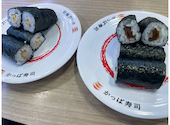 かっぱ寿司 川崎市ノ坪店: みぃさんの2026年06月22日の1枚目の投稿写真