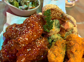 NENE Chicken Plus ネネチキンプラス: レッドさんの2026年09月09日の2枚目の投稿写真