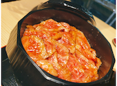 炭火和牛焼肉　もうもう亭　栄　広小路店: みっちゃんさんの2023年12月30日の2枚目の投稿写真
